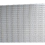 Leds Hisense 75U65QFM / HD750J3U63 (originales)
