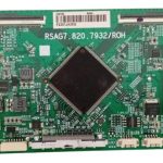 T-Con Samsung PL51D450A2DLJ41-09475A