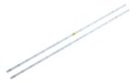 Tiras Led Hisense 5065KV LB500A5 (originales)