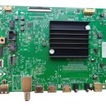 Main Hisense 75QD65QFM / RSAG7.820.13538/R0H