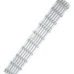 Leds Hisense 70A6NV / HD700H1U41S