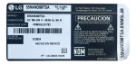 Botón + Módulo Wifi LG 55NANO80TSA / LGSBWAC23 - Imagen 3