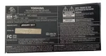 Fuente De Poder Toshiba 32C100U2PK101V1500I - Imagen 4