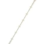 Leds Hisense 2 Tiras 10 Leds HD550Y1U72 (originales)