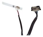Módulo Wifi + Bluetooth Samsung UN65F9000AF WIDT30Q - Imagen 3