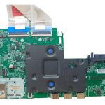 Main LG 55UA8050PSA / EAX70337404 (1.1)