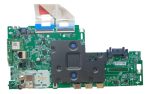 Main LG 55UA8050PSA / EAX70337404 (1.1)