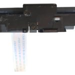 Botón + Módulo Wifi Samsung UN55U8200FF / BN59-01464A
