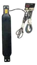 Botonera Con Sensor LG 42LA6205 / SRDL7A00WHA - Imagen 2