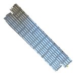 Leds Samsung UN70CU7000F Originales