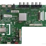 Tarjeta Main Haier V552015SM T.MS3458.U801
