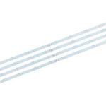 Leds Jvc SI55URF TCL55014-ZC42AG (originales)