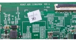T-Con Hisense 65AGV / RSAG7.820.11383 - Imagen 2