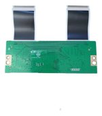 T-Con Hisense 65A65KV / RSAG7.820.10545/ROH - Imagen 2