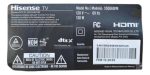 Botón Hisense 55QD6QFM / RSAG7.820.13296/R0H - Imagen 3
