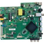 Main Infocus - Roku Tv IN32EA40PR / CH_XC9C_A