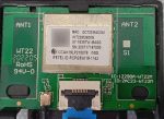 Módulo De Wifi Tcl 55A527 DC722354COA1 - Imagen 3