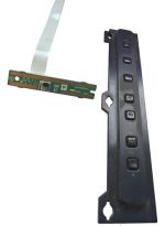Botón + Sensor Philips 55PFL5402 / F7 / BAY1RRG0203