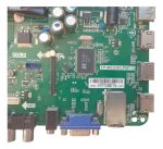 Main Haier LE40B7000M80 / TP.MS3393.PB713 - Imagen 2
