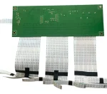 Led Drive Tcl 75QM741G / 40-75C755-DCB2LG - Imagen 2