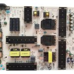 Fuente De Poder Hisense 65U8H / RSAG7.820.10934/ROH