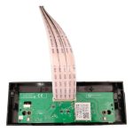 Botón Con Módulo Wifi Tcl 65Q651G