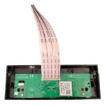 Botón Con Módulo Wifi Tcl 65Q651G