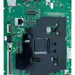 Main Samsung UN75U8200FF VER:UB07 / BN41-03350