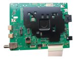 Main Samsung UN65U8200FF Ver. UB07 / BN41-03350A