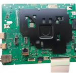 Main Samsung UN65U8200FF Ver. UG08 / BN41-03350A