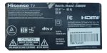 T-Con Hisense 55QD6QFM / RSAG7.820.12804/R0H - Imagen 3