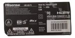 Módulo Wifi Hisense 65A6H TX7663BU51T - Imagen 3