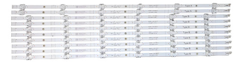 D_848611-MLM97782538046_112025-O.jpg Leds Atvio 65FU-FATSC / K650WDF (original) - Imagen 1