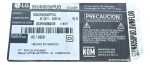 Main LG 55UN8050PUD / EAX69083603 - Imagen 3