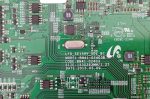 Tarjeta Main Samsung LH55UDEBLBB / go BN41-02403B - Imagen 3