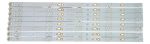 Leds Hkpro HKP49SM9 (originales)