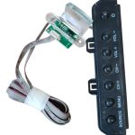 Botonera + Sensor Seiki SC-49UK700KN