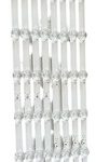 Leds Samsung UN85U8200FF / JL.D850N1330-408CR