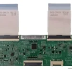 T-Con Samsung UN43T5300AF PT430CT02-3-C-6