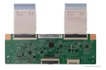 T-Con Samsung UN43T5300AF PT430CT02-3-C-6
