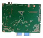 Main LG 75UT8050PSB / EAX70043606(1.3) - Imagen 2