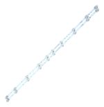 Leds Para Tv Tcl 40A321 / 40HR330M10A0
