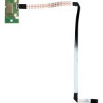 Módulo Wifi Hisense 85QD6N / TX7663BU51T