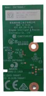 Módulo Wifi Hisense 50A65K ZDGF7668AU-T - Imagen 2