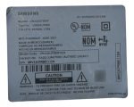 Botón + Módulo Wifi Samsung UN43AU7000F / 649E-WCT70M - Imagen 3