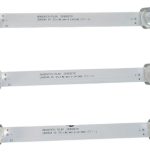 Leds Hisense 40HUVFN / HD400V1F31 (original) - Imagen 3