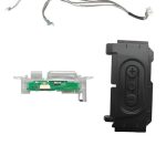 Botón + Sensor Sony KDL-32W600D / 1-980-483-11