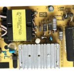 Fuente De Poder Tcl 50S425 / PW200AA