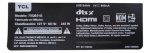 Flex Tcl 75Q651G / CSF04-1 - Imagen 3
