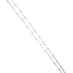 Leds Tcl 55S443MX Originales